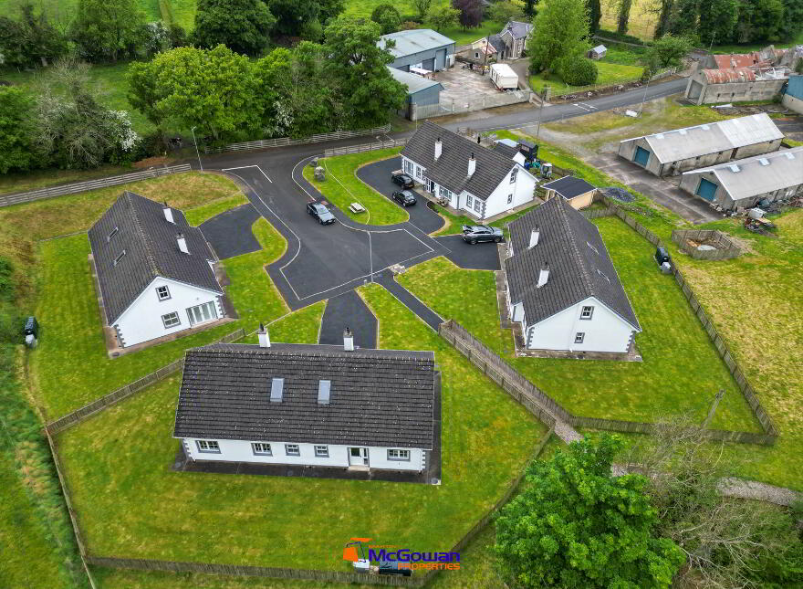 No. 3 Millstone Avenue, Castlefin, F93V9V2