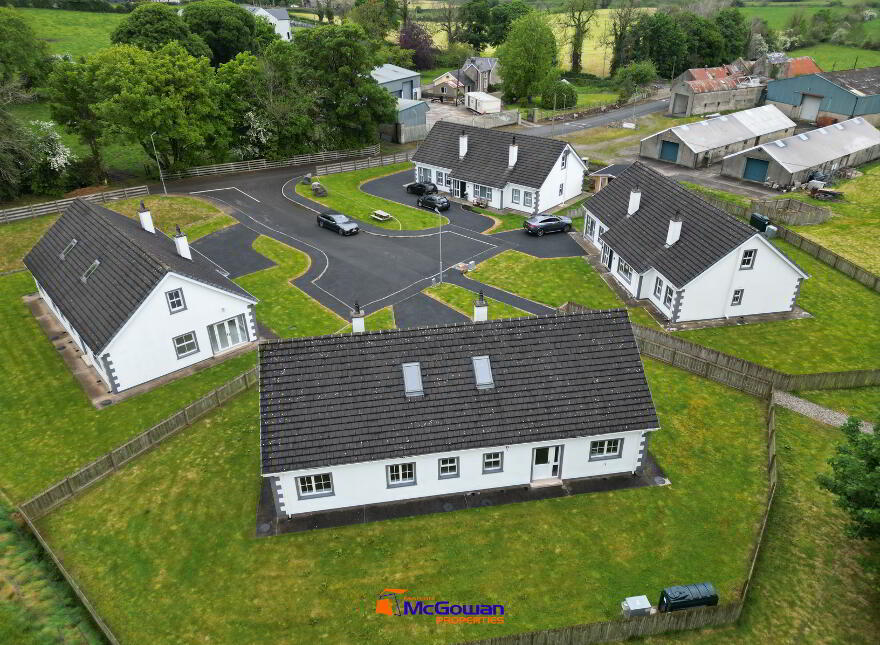 No. 3 Millstone Avenue, Castlefin, F93V9V2
