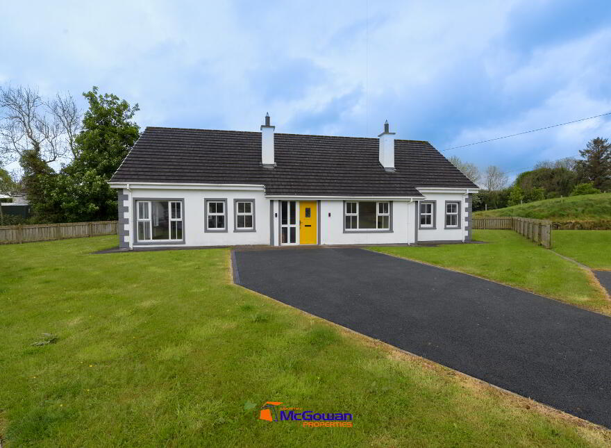 No. 3 Millstone Avenue, Castlefin, F93V9V2 photo