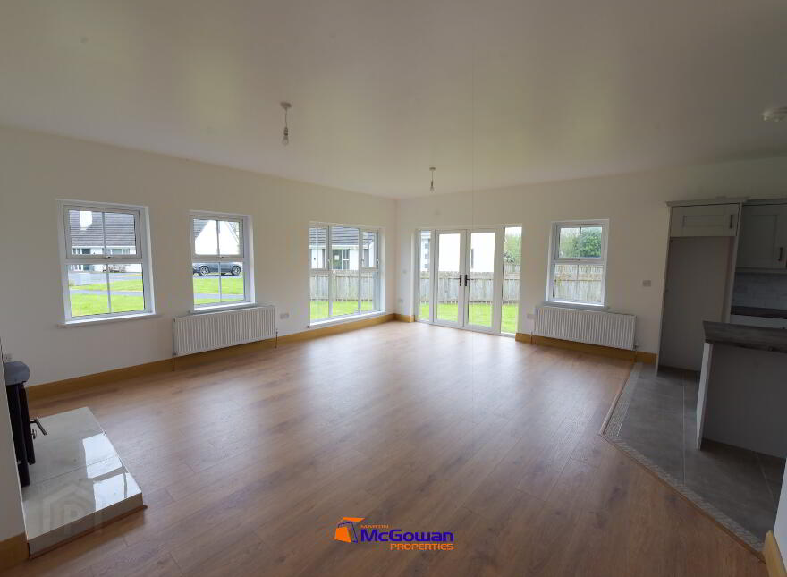 No. 3 Millstone Avenue, Castlefin, F93V9V2