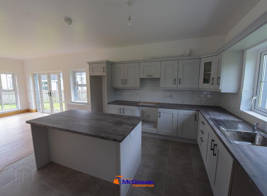 No. 3 Millstone Avenue, Castlefin, F93V9V2