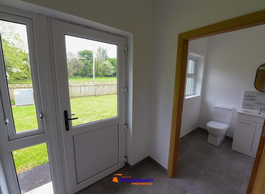 No. 3 Millstone Avenue, Castlefin, F93V9V2