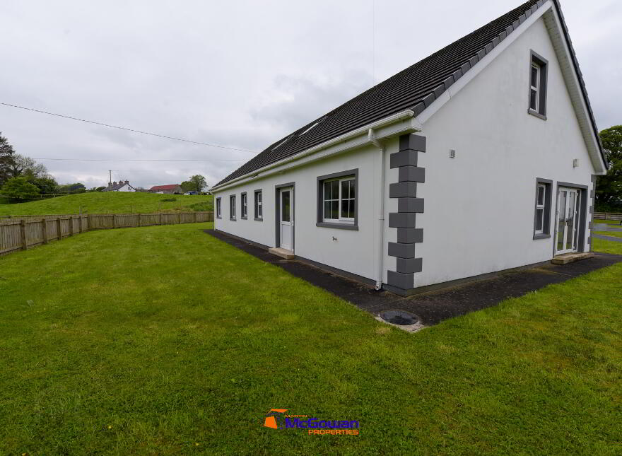 No. 3 Millstone Avenue, Castlefin, F93V9V2