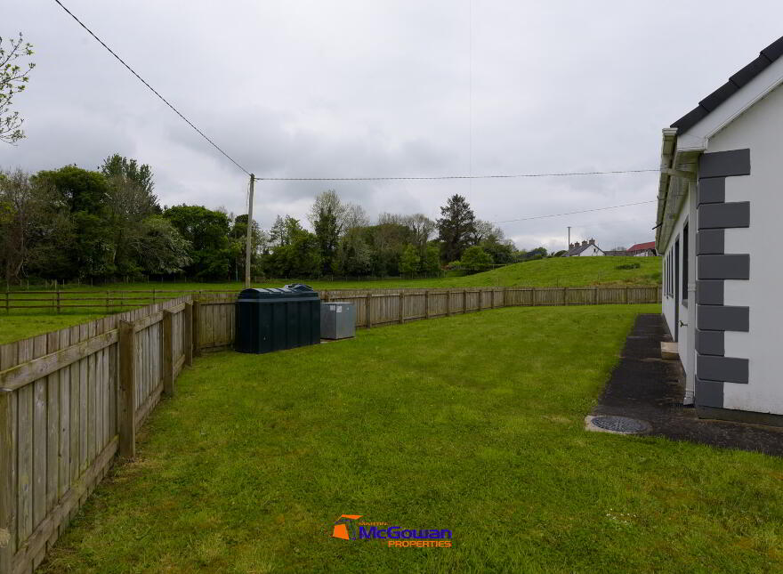 No. 3 Millstone Avenue, Castlefin, F93V9V2