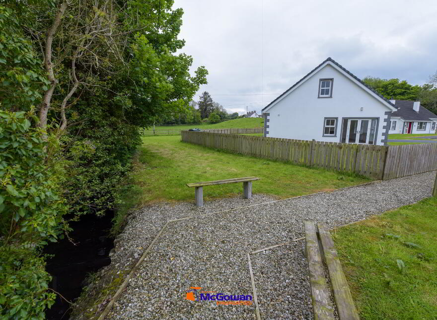No. 3 Millstone Avenue, Castlefin, F93V9V2