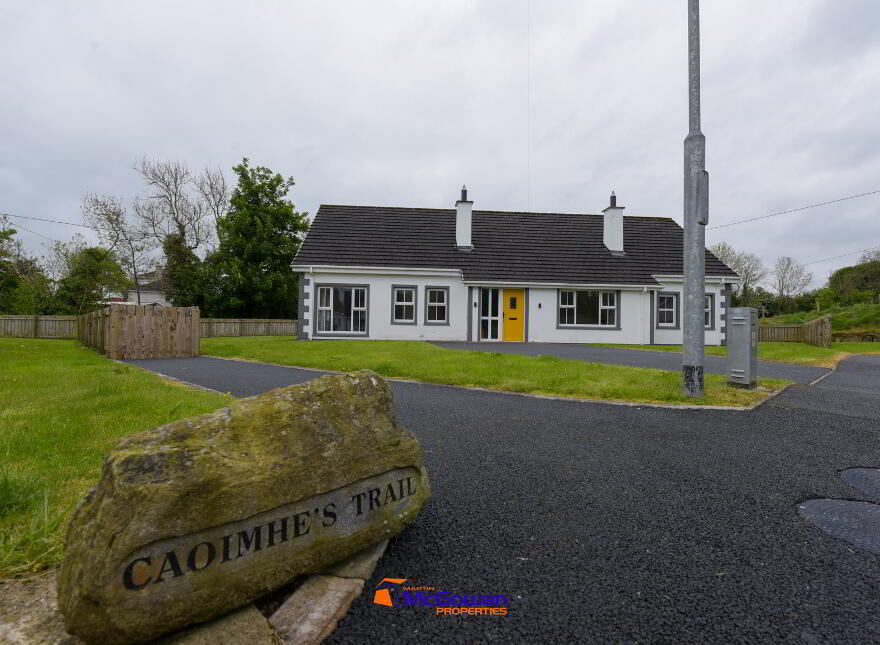No. 3 Millstone Avenue, Castlefin, F93V9V2