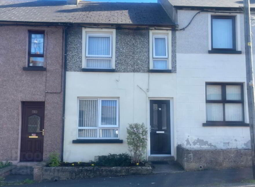 73 Clonavon Avenue, Portadown, Craigavon, BT62 3AD photo