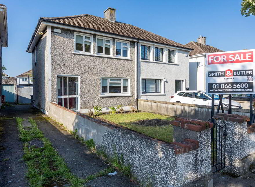 39 Cooleen Avenue, Beaumont, Dublin, D09K076 photo