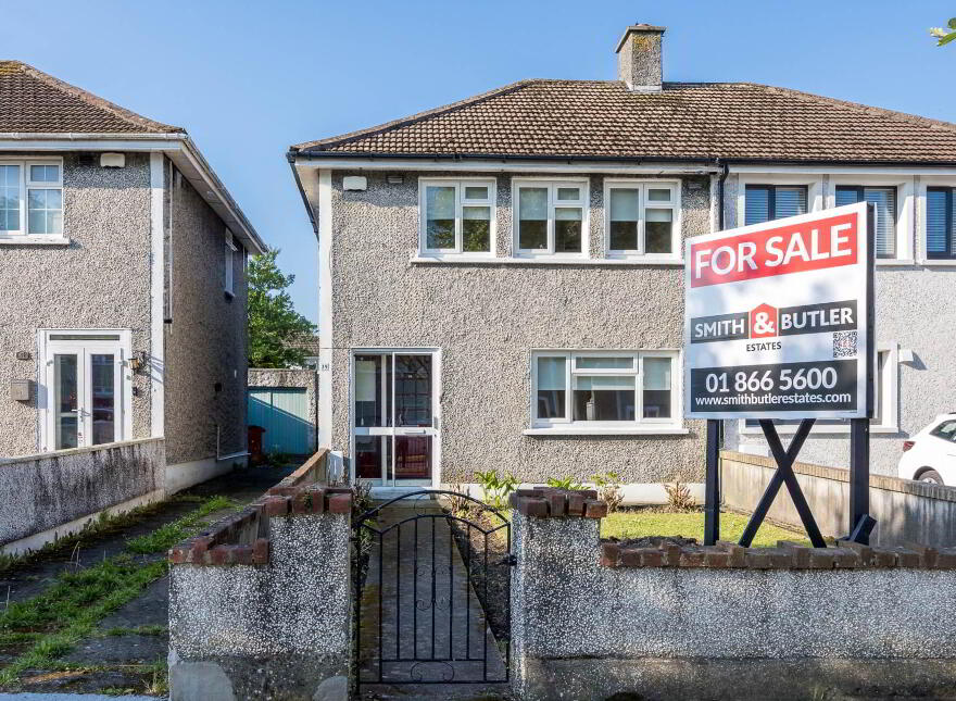 39 Cooleen Avenue, Beaumont, Dublin, D09K076 photo