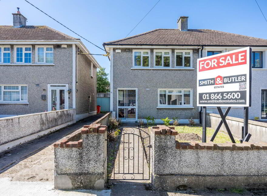 39 Cooleen Avenue, Beaumont, Dublin, D09K076 photo