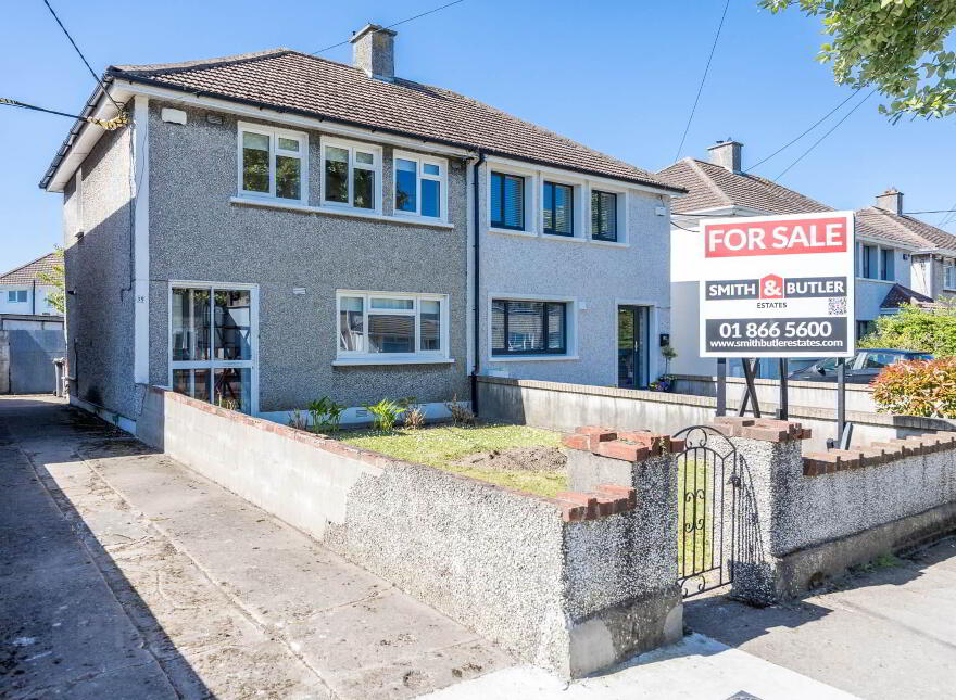 39 Cooleen Avenue, Beaumont, Dublin, D09K076