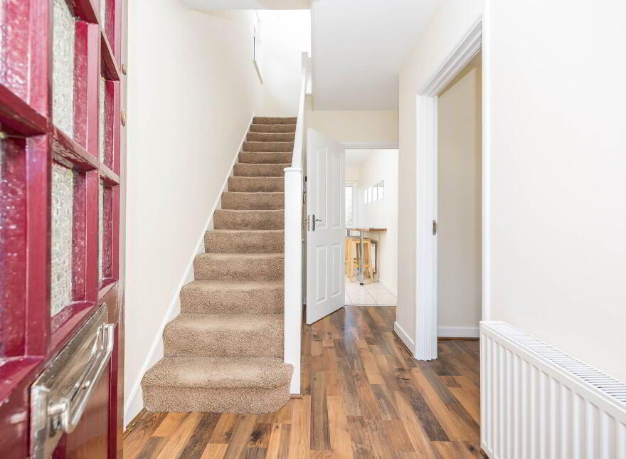 39 Cooleen Avenue, Beaumont, Dublin, D09K076