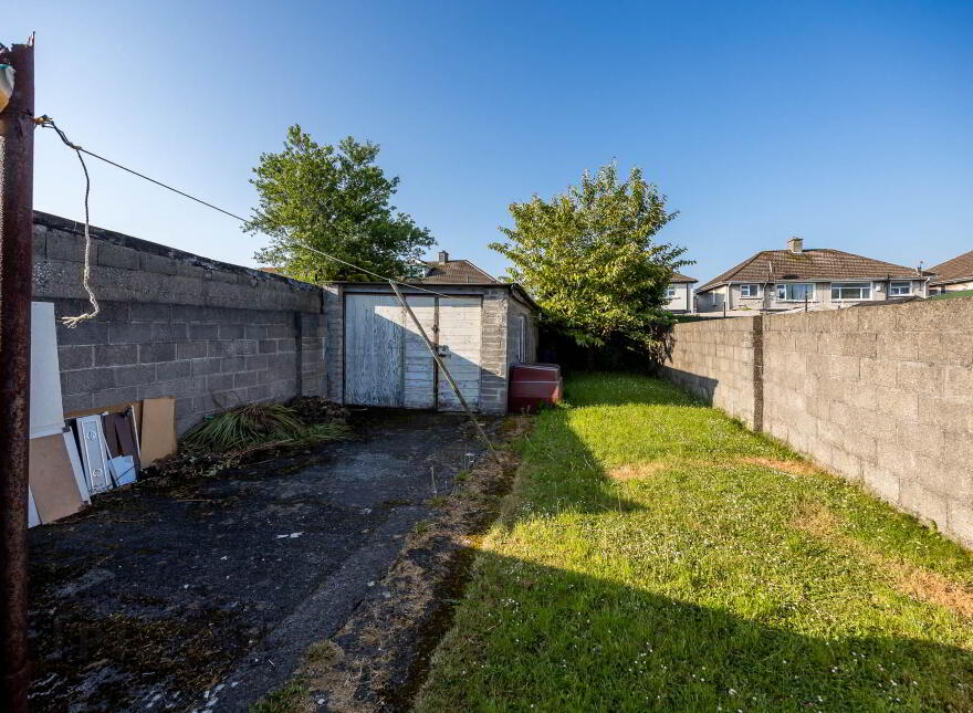 39 Cooleen Avenue, Beaumont, Dublin, D09K076