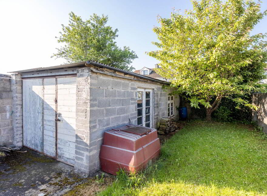 39 Cooleen Avenue, Beaumont, Dublin, D09K076
