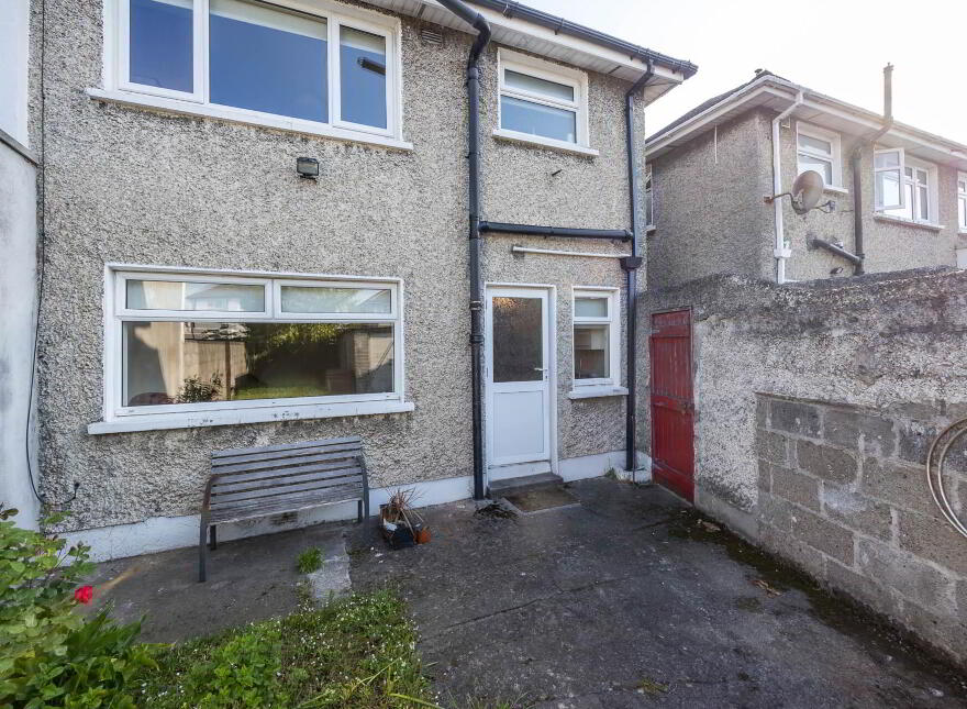 39 Cooleen Avenue, Beaumont, Dublin, D09K076