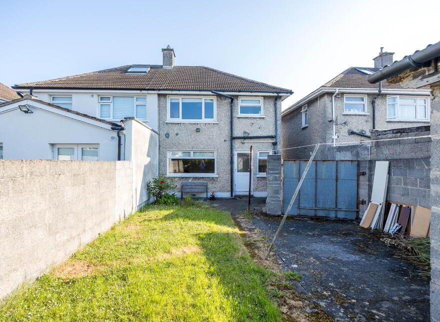 39 Cooleen Avenue, Beaumont, Dublin, D09K076