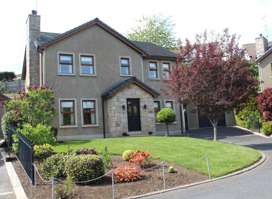 4 Creenacorrag, Burren, Warrenpoint, Newry, BT34 3US photo