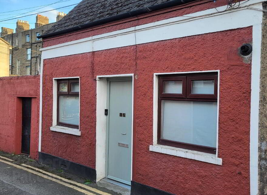 Blessington Place, Dublin, D07 photo