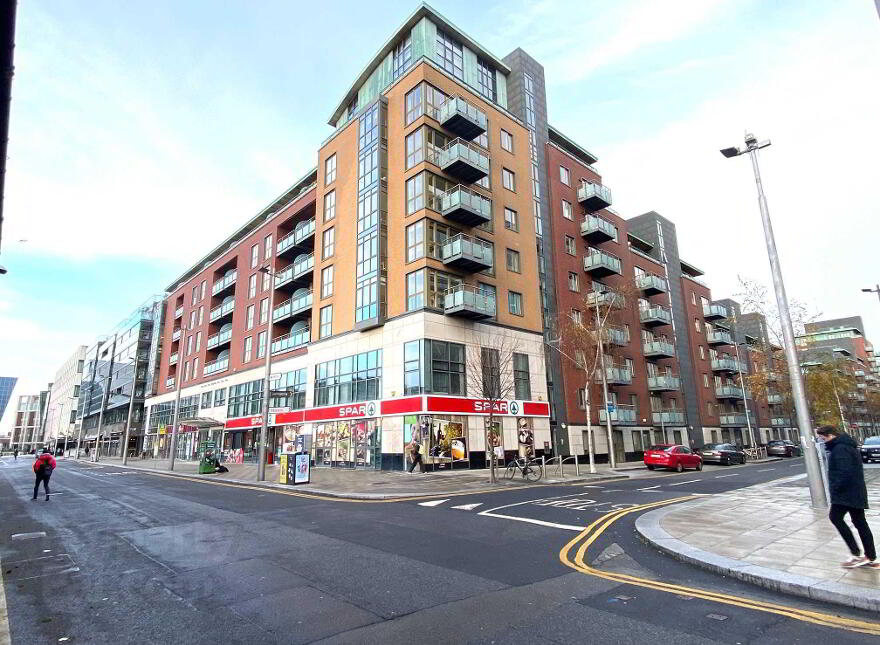 Longboat Quay, South, Dublin, D02 photo