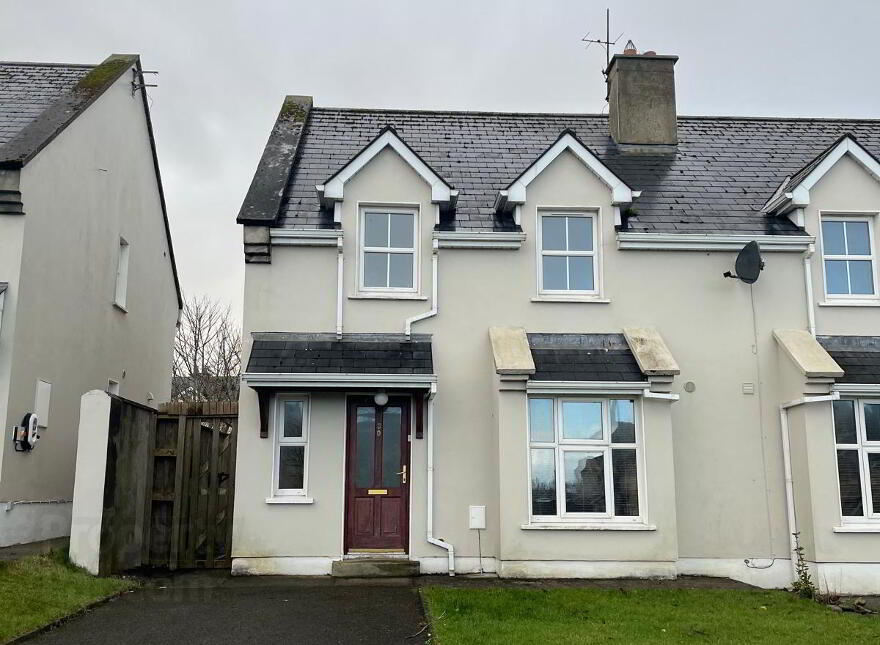 60 Sea View Park, Cliffoney, Sligo Town, F91H2D3 photo