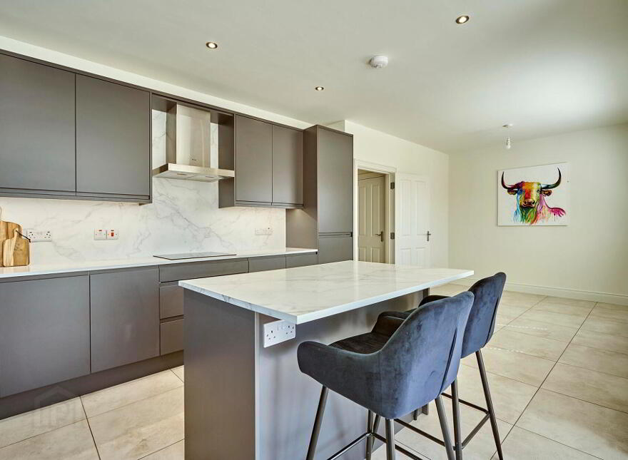 33 Helens Wood Crescent, Bangor, BT19 1FE