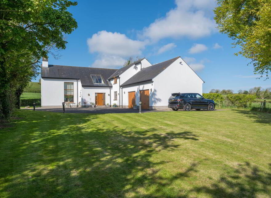 20 Ballyglighorn Road, Castle Espie, Comber, BT23 5SX photo