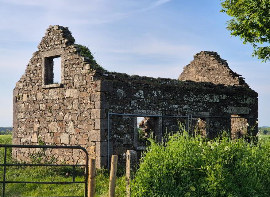 Kilkea Upper, Kilkea, Castledermot photo