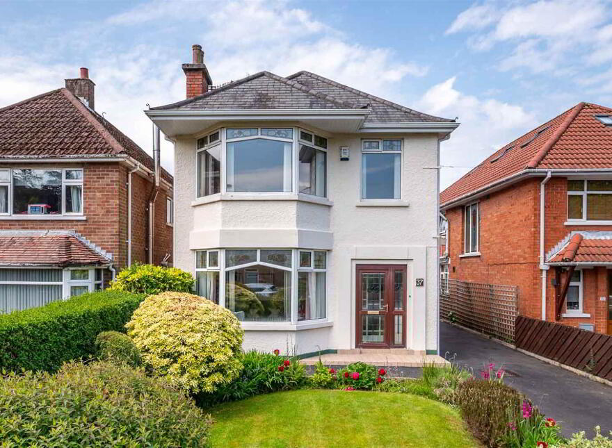 37 Knockhill Park, Belfast, BT5 6HY photo