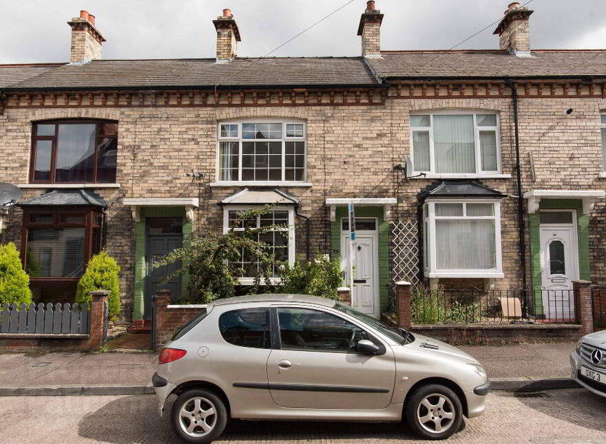 17 Rathcool Street, Belfast, BT9 7GA photo
