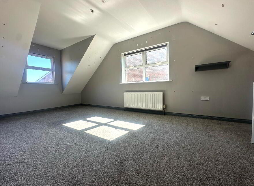 12 Gortcille, Cladymore, Armagh, BT60 2FF