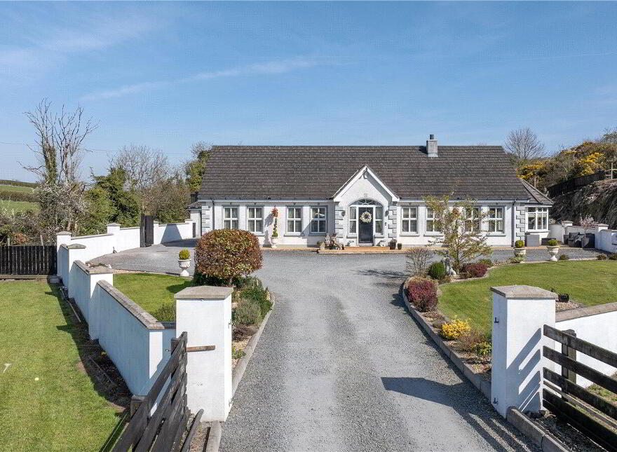 21 Drumalt Road, Silverbridge, Newry, BT35 9LQ