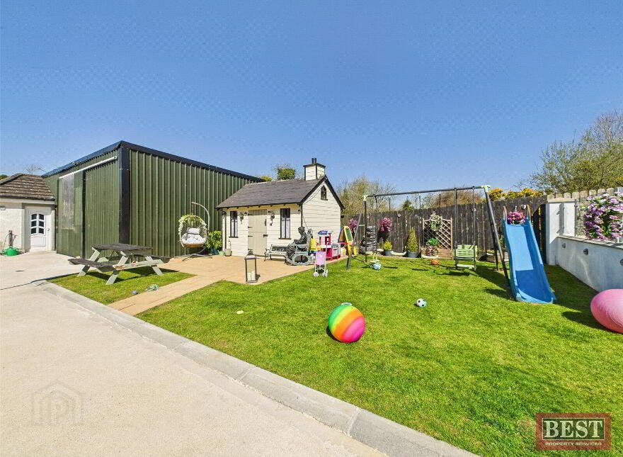 21 Drumalt Road, Silverbridge, Newry, BT35 9LQ