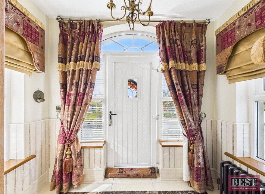 21 Drumalt Road, Silverbridge, Newry, BT35 9LQ