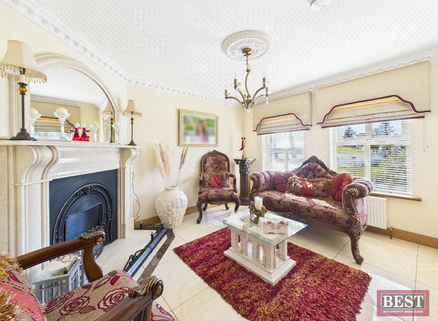 21 Drumalt Road, Silverbridge, Newry, BT35 9LQ