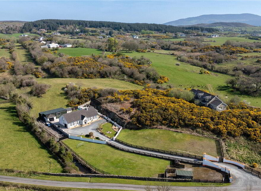 21 Drumalt Road, Silverbridge, Newry, BT35 9LQ