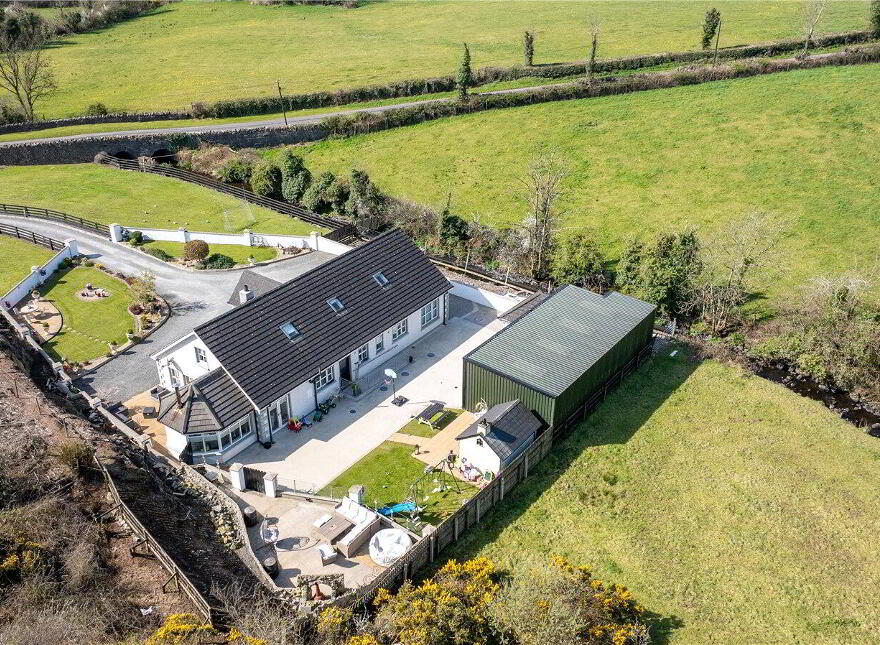 21 Drumalt Road, Silverbridge, Newry, BT35 9LQ