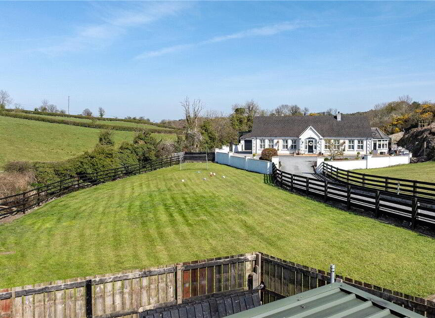 21 Drumalt Road, Silverbridge, Newry, BT35 9LQ