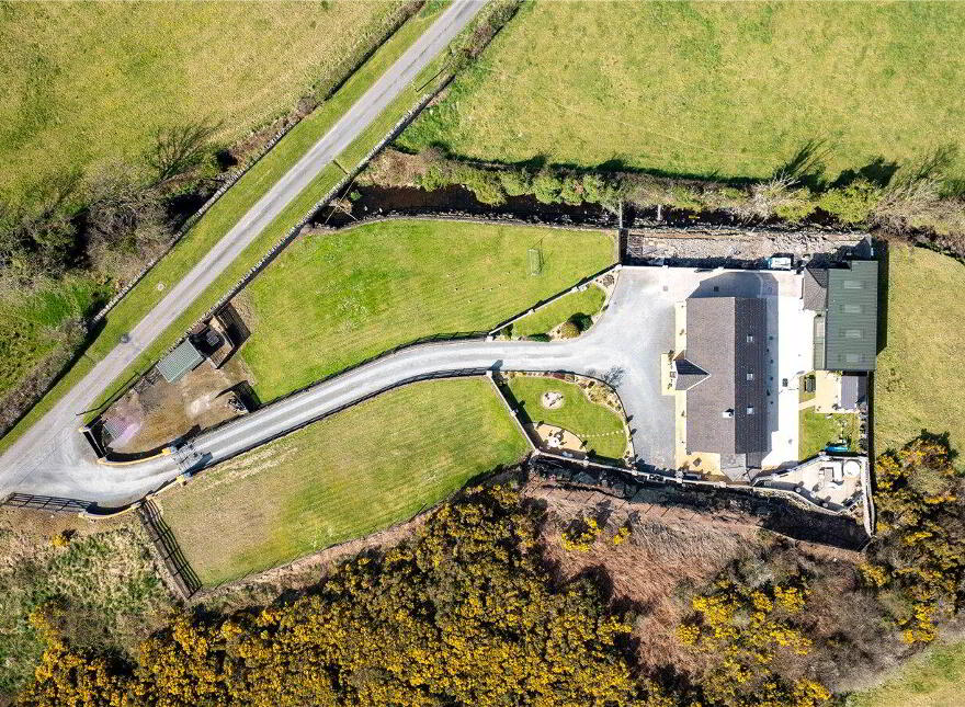 21 Drumalt Road, Silverbridge, Newry, BT35 9LQ