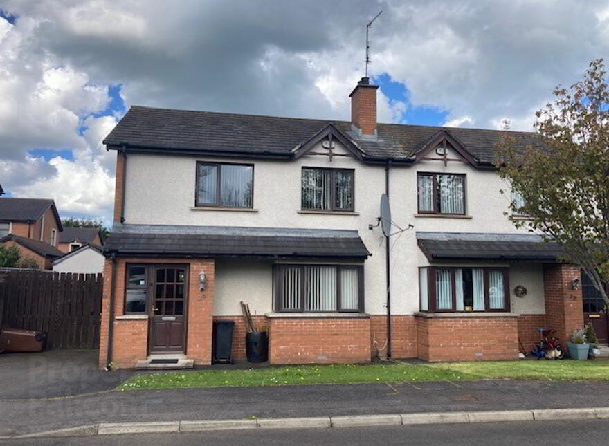 20 Glenabbey Crescent, Newtownabbey, BT37 0YS photo