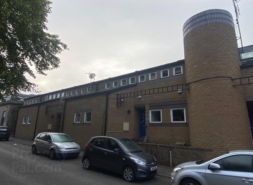 13 Mentone Gardens, Newington, Edinburgh, EH9 2DJ photo