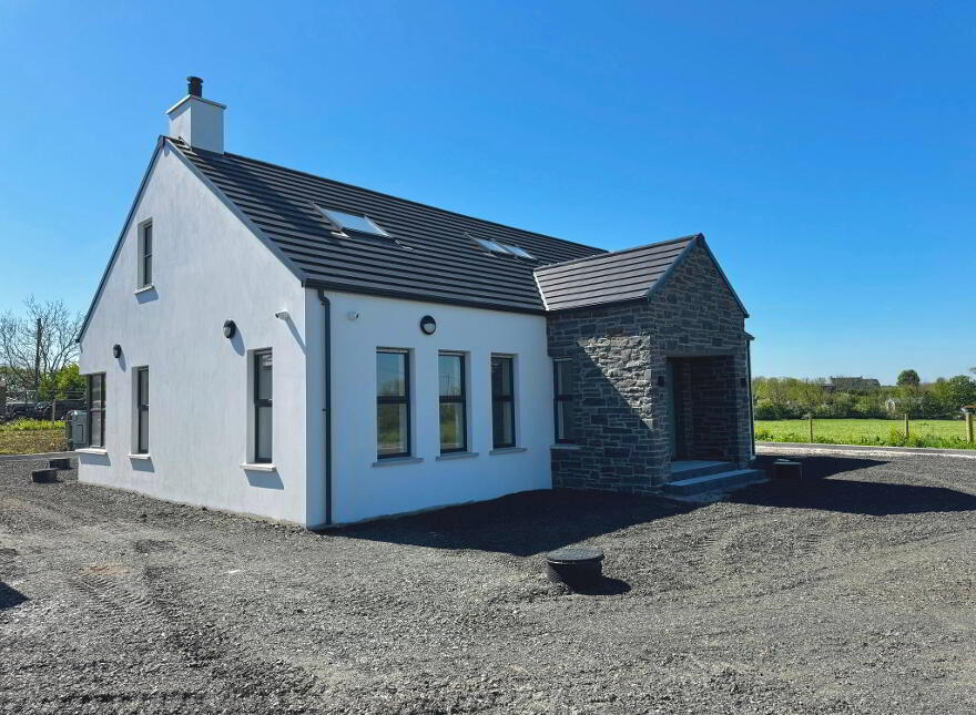 36a Ballyweaney Road, Corkey, Cloughmills, Ballymena, BT44 9JG
