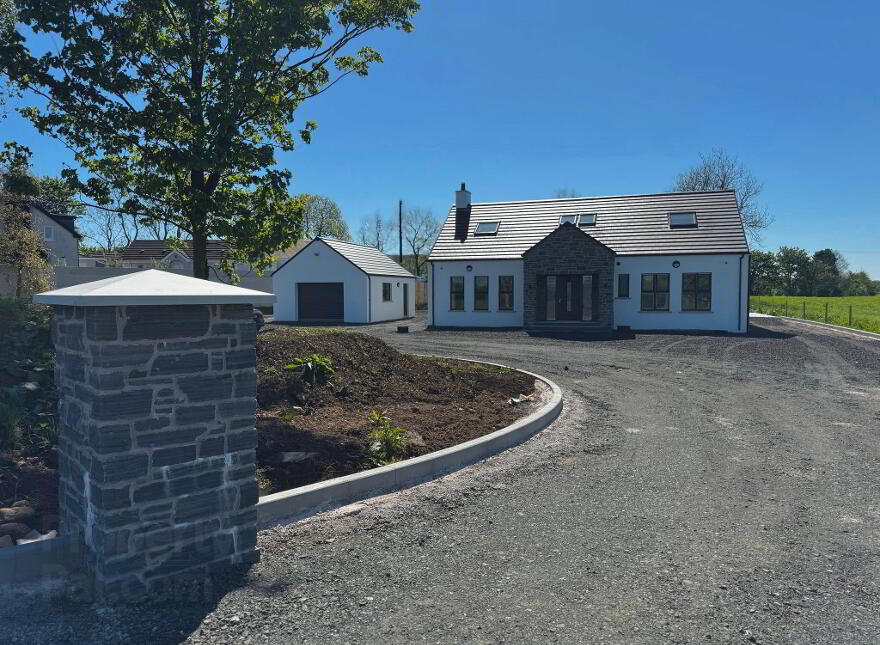 36a Ballyweaney Road, Corkey, Cloughmills, Ballymena, BT44 9JG photo