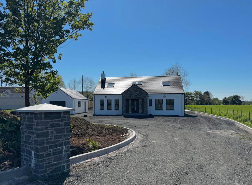 36a Ballyweaney Road, Corkey, Cloughmills, Ballymena, BT44 9JG