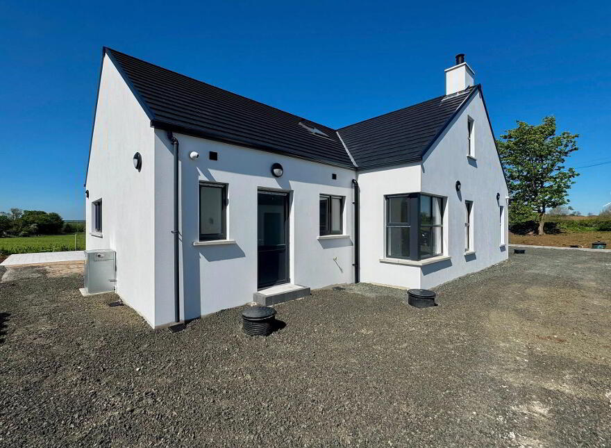 36a Ballyweaney Road, Corkey, Cloughmills, Ballymena, BT44 9JG