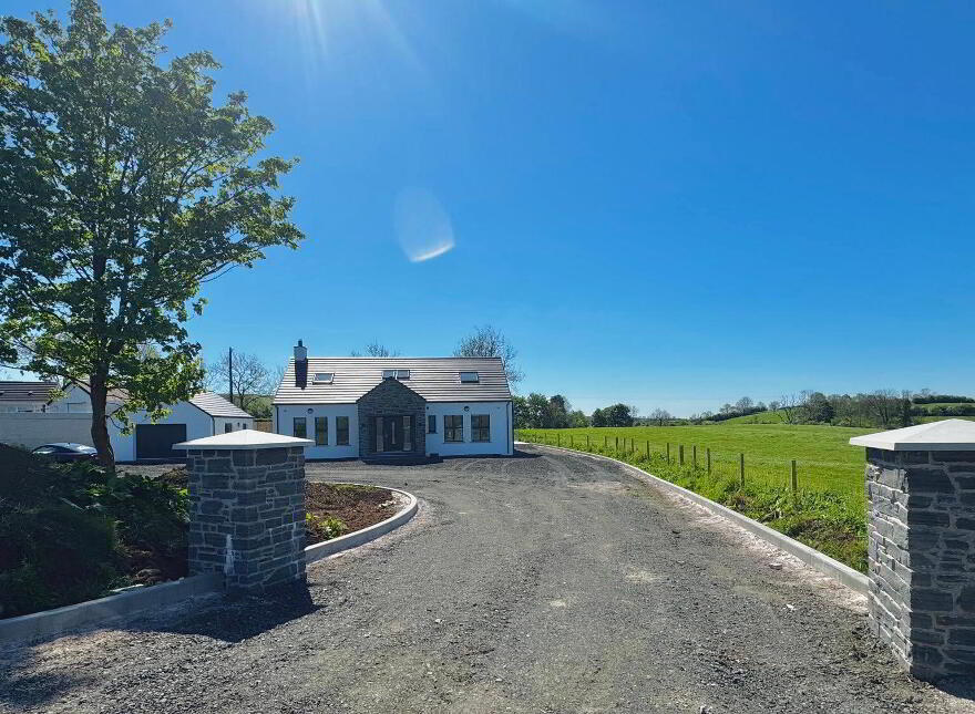 36a Ballyweaney Road, Corkey, Cloughmills, Ballymena, BT44 9JG