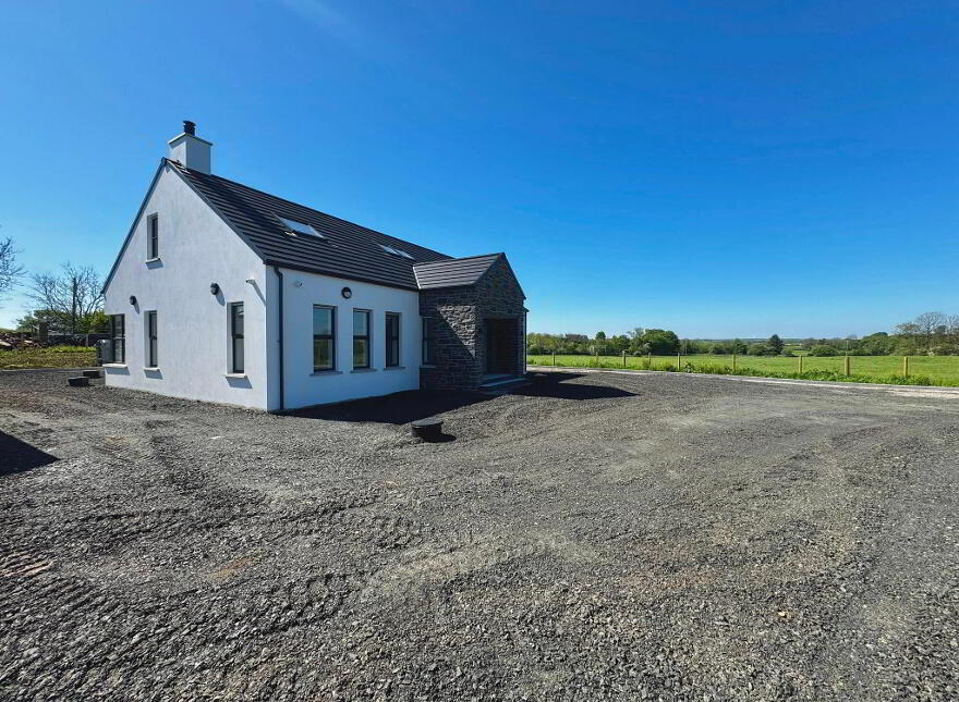 36a Ballyweaney Road, Corkey, Cloughmills, Ballymena, BT44 9JG
