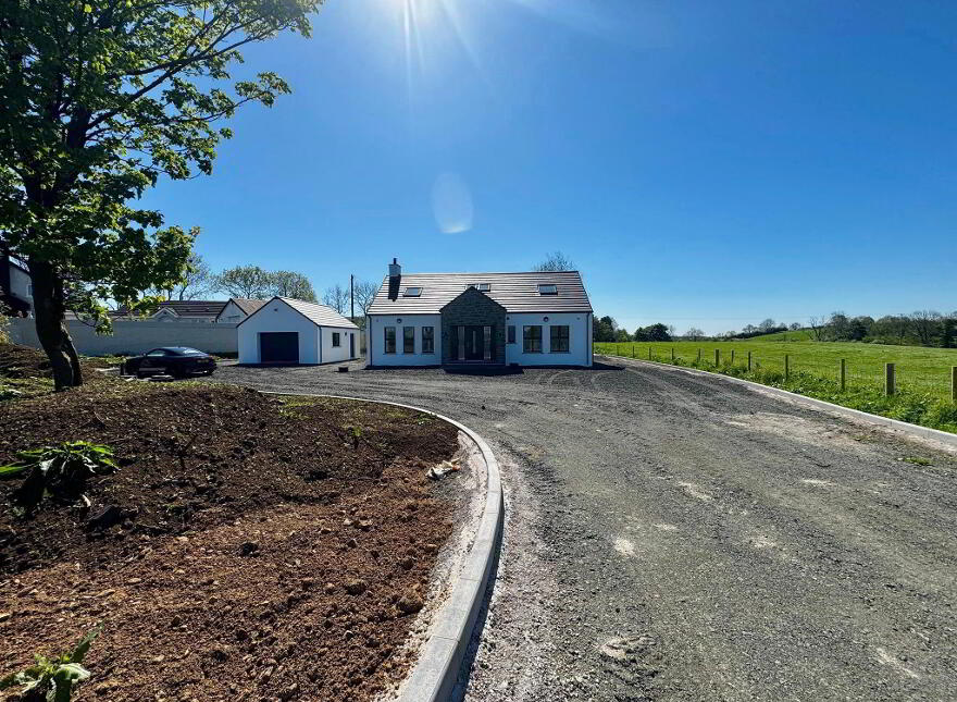 36a Ballyweaney Road, Corkey, Cloughmills, Ballymena, BT44 9JG