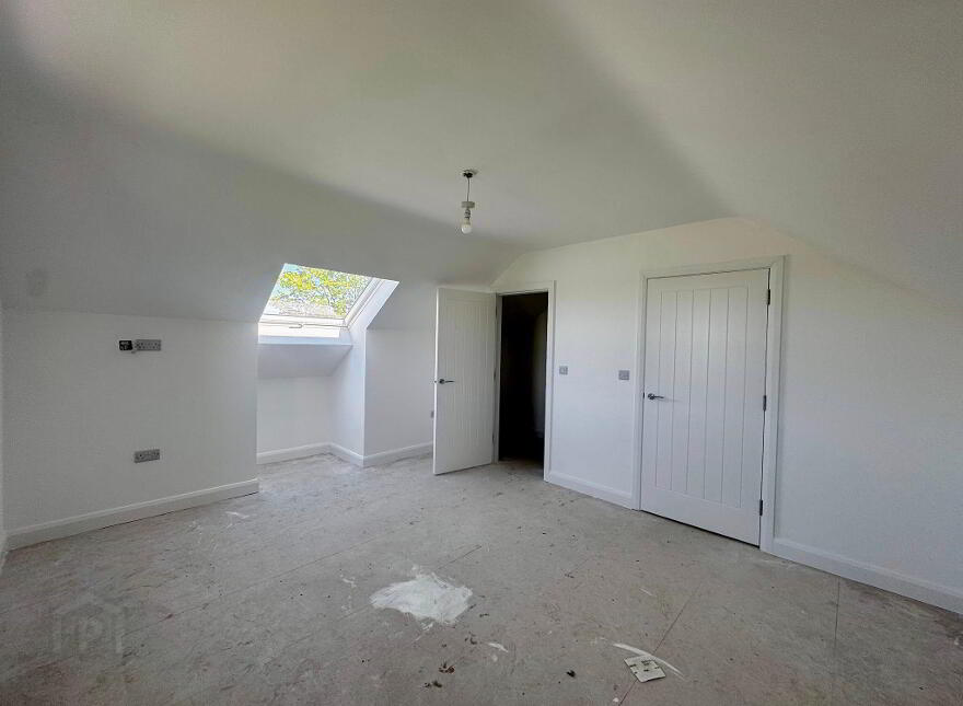 36a Ballyweaney Road, Corkey, Cloughmills, Ballymena, BT44 9JG