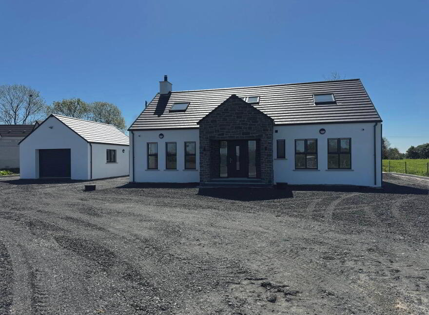 36a Ballyweaney Road, Corkey, Cloughmills, Ballymena, BT44 9JG