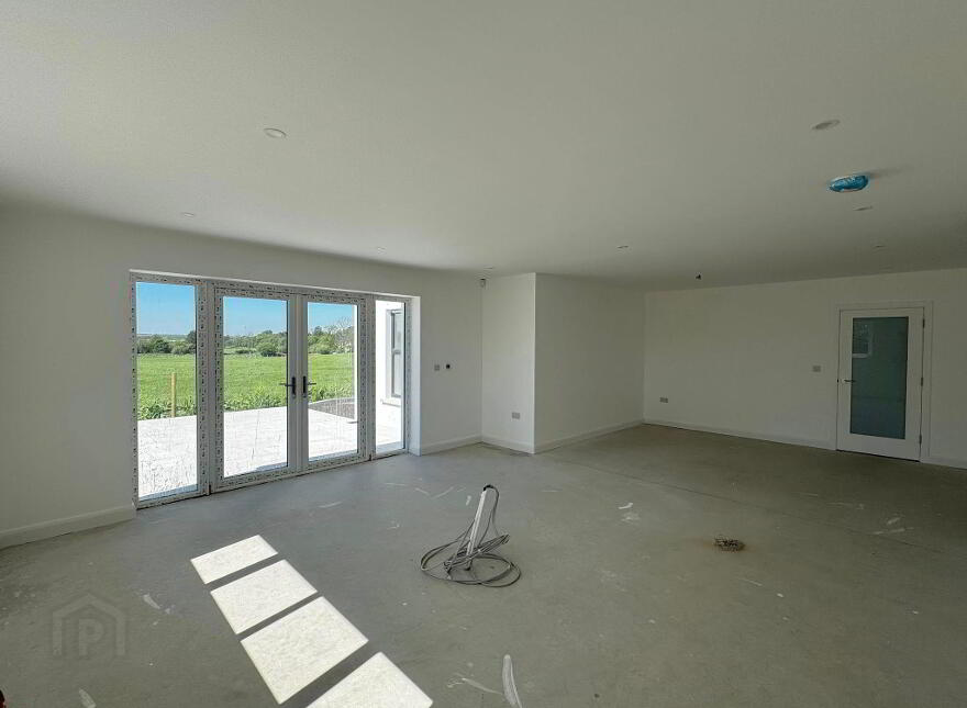 36a Ballyweaney Road, Corkey, Cloughmills, Ballymena, BT44 9JG